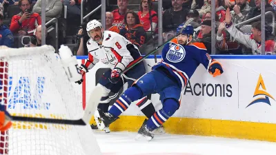 Александр Овечкин