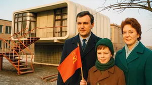 Оказывается, в СССР пытались наладить строительство коттеджей на одну семью: почему ничего не вышло