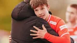 В «Спартаке» новый вундеркинд: в 15 лет он забил чудо-гол и вошел в историю 