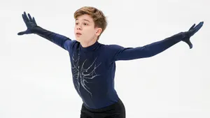 Грандиозные таланты российской фигурки закрутили интригу до предела. Уникум Тутберидзе пока проигрывает