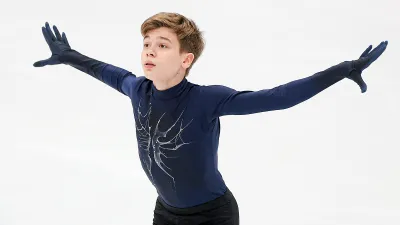 Лев Лазарев