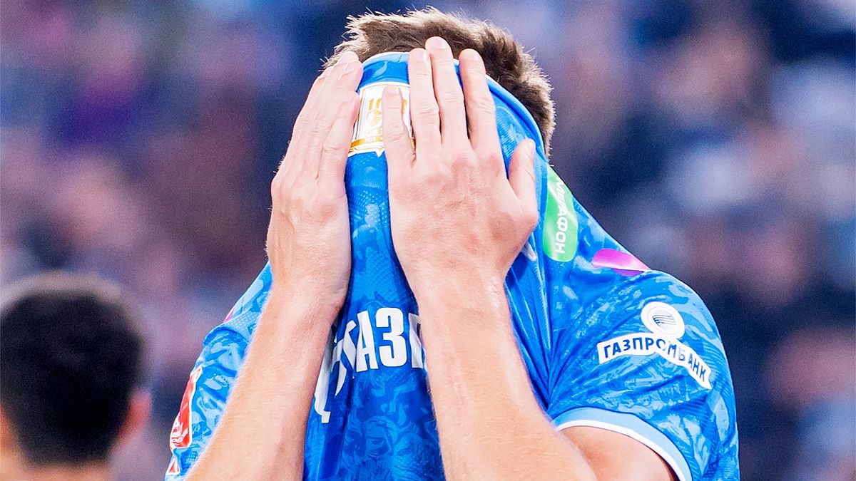 «Зенит» не сыграет с «Овьедо» во время октябрьской паузы на матчи сборных