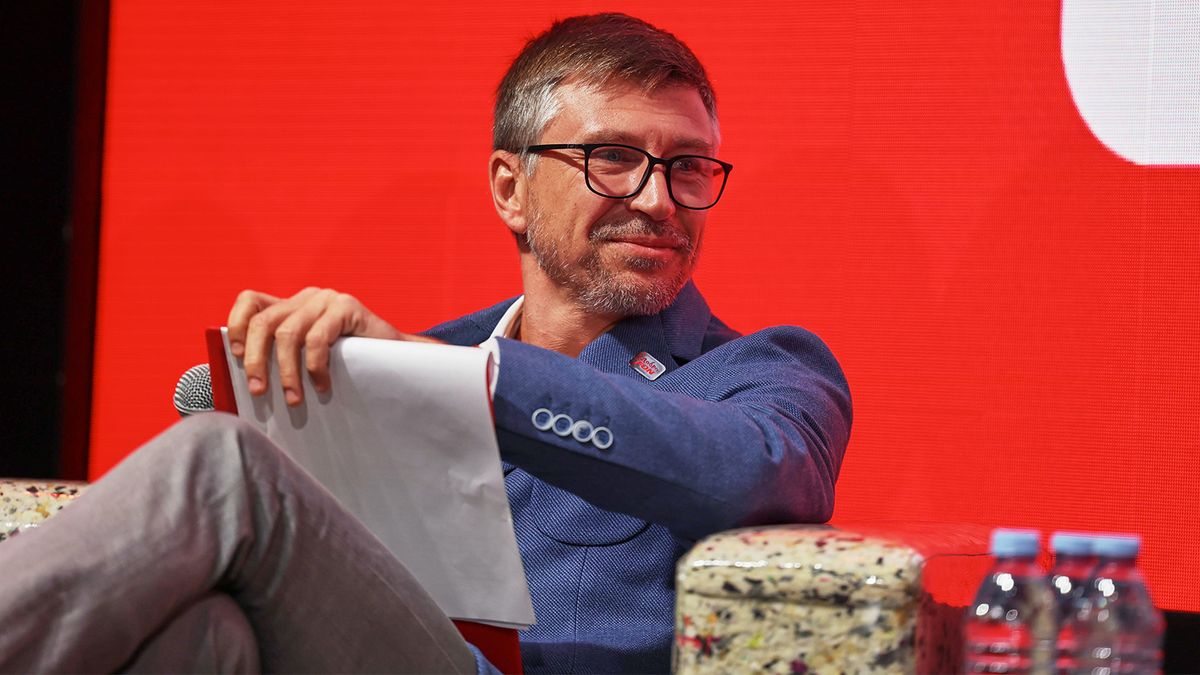 Ягудин, приехавший в Милан, предложил место для Зимней Олимпиады: «Туда с удовольствием»