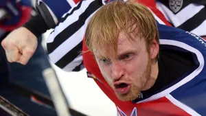 Учился в школе, но пошел в ночной клуб — пришлось драться за друзей! Будущего игрока КХЛ Панина побили в Тольятти 