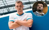 Дзюба: «Уткин настолько деградировал! Что мне ему ответить? Природа и так сделала свое дело»