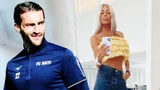 «Умоляю тебя, нет!» Итальянский футболист забил бывшую девушку до смерти молотком и бейсбольной битой