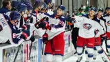 В Америке в восторге от броска русского новичка! Первый гол Чинахова за основу «Колумбуса»: видео