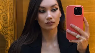 Карина Смолова (Истомина)