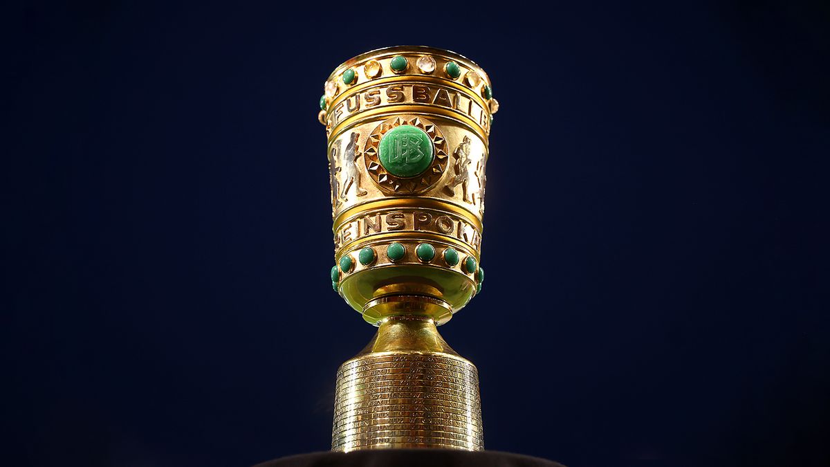 «Штутгарт» одержал крупную победу в четвертьфинале Кубка Германии