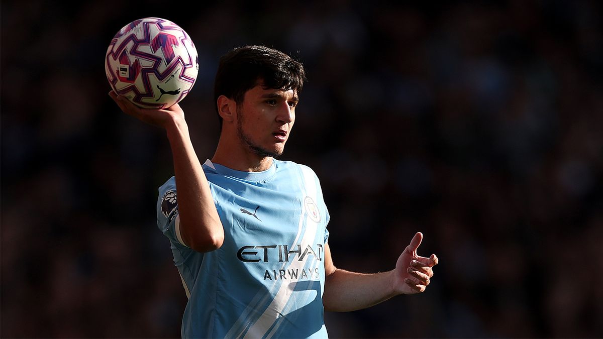 «Ливерпуль» — «Ман Сити»: Салах, Вирц, Экитике, Хусанов, Родри, Мармуш, Холанд выйдут в старте