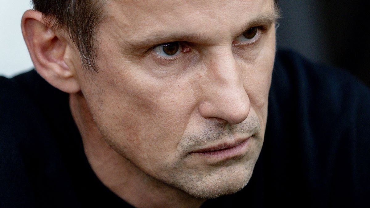 «Зенит» впервые при Семаке в РПЛ нанес лишь один удар в створ за матч