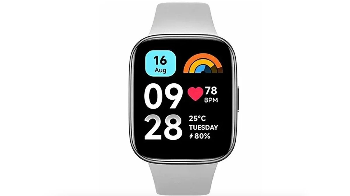 Смарт часы Redmi Watch 3 Active, Xiaomi POCO Watch, Infinix Watch XW1 —  сравнение, обзор, характеристики, цена