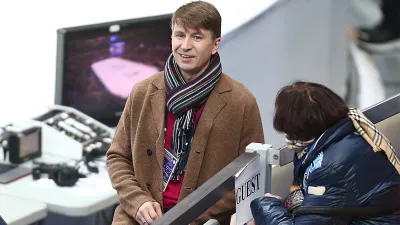 Алексей Ягудин