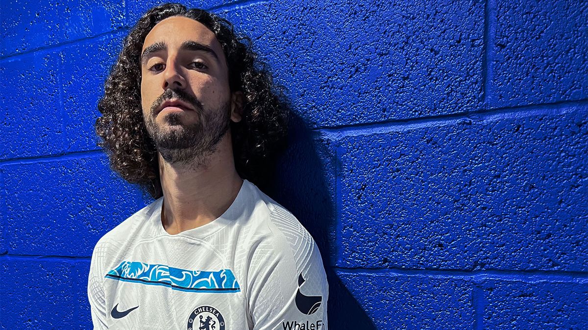 Росеньор: «Я разочарован формой, в которой Кукурелья выразил недовольство, но он предан «Челси»