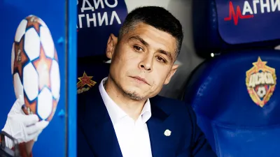 Дмитрий Игдисамов