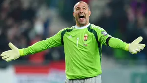 Из-за прикольной фишки этого футболиста узнавал весь мир. И дело не в игровых качествах