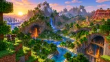 Топовые ключи генерации для Minecraft 26.2: лучшие сиды на новый биом и редкие структуры