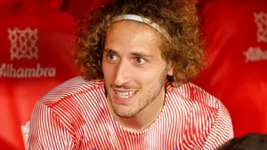 Уехал из России и оказался не нужен в Европе: куда пропал игрок «Динамо» Гагнидзе