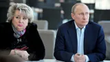Тарасова: «Все мы знали, что Путин выиграет, и доверяем ему. Это для всей страны значимо»