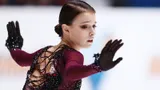 Щербакова стала олимпийской чемпионкой, у Трусовой — серебро, Валиева — 4-я