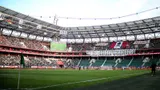 Австрийский клуб выразил готовность провести товарищеский матч с «Локомотивом»