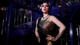 «У меня связи, я вас засужу!» Загитова потребовала удалить фотографии с ней, сделанные на матче «Ак Барса»