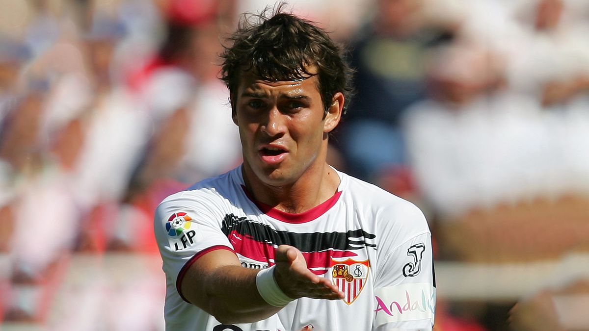 Кержаков — об отношениях с Месси: «Ему пришлось русский учить, чтобы со мной поговорить»