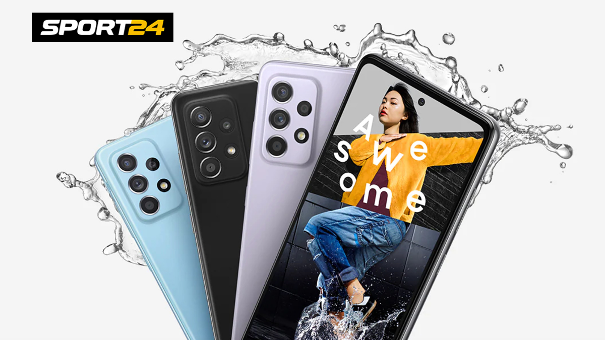 Samsung Galaxy A52, Галакси А52 — купить, отзывы, цены, обзор - 9 марта ...
