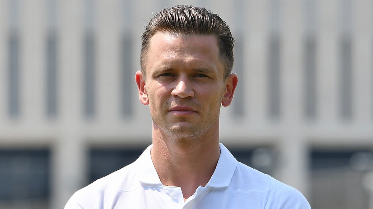 Таранов: «Если ЦСКА станет чемпионом, можно вешать сразу две золотые медали»