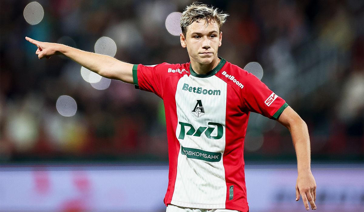 Талалаев: «Не могу назвать Батракова игроком без слабых мест»