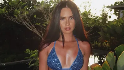 Камиля Харисова