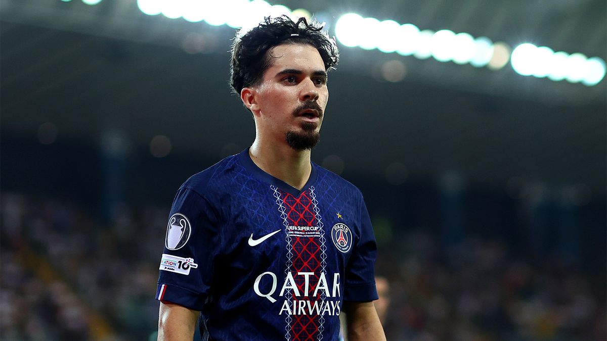 Витинья — о матче с «Баварией»: «Сыграют две лучшие команды Европы, «ПСЖ» хочет продлить победную серию»