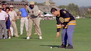 10 необычных спортивных фильмов: что смотреть в духе «Марти Великолепного»