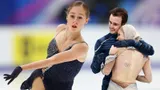 Кто ждет наших фигуристов в Венгрии? У Горбачевой реальный шанс на золото, но против нее — бывшая россиянка