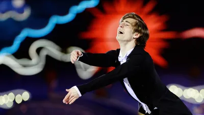 Марк Кондратюк