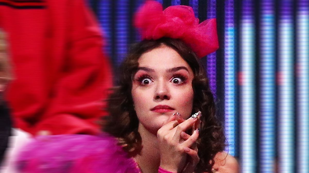 Медведева в шоке от провала Малинина на Олимпиаде и чемпионства Шайдорова