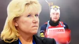 «Тараканы переживут ядерную войну». Топовый биатлонист остроумно ответил на обзывательство великой Резцовой