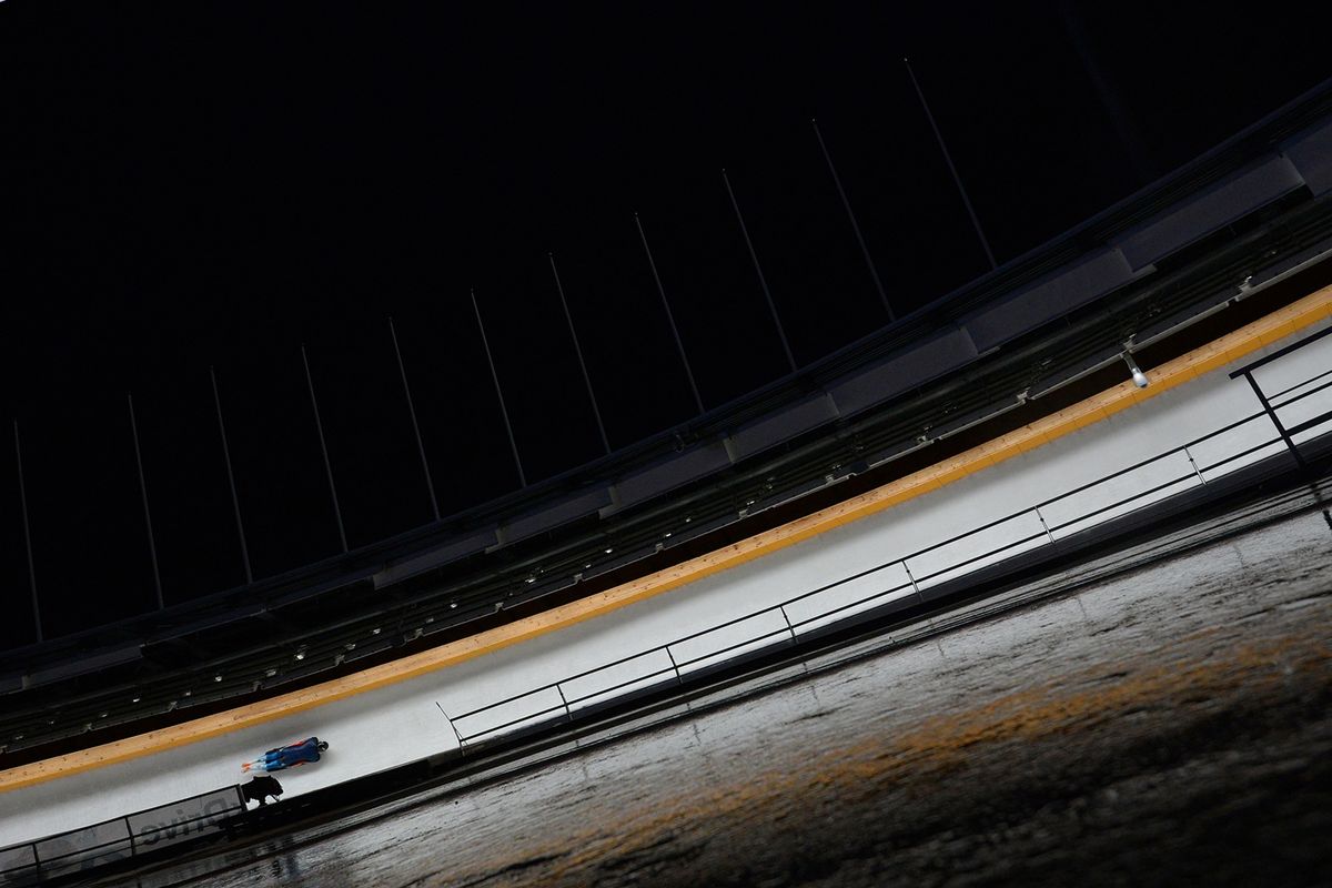 Украинскому скелетонисту запретили использовать на Олимпиаде шлем с изображением погибших украинских спортсменов