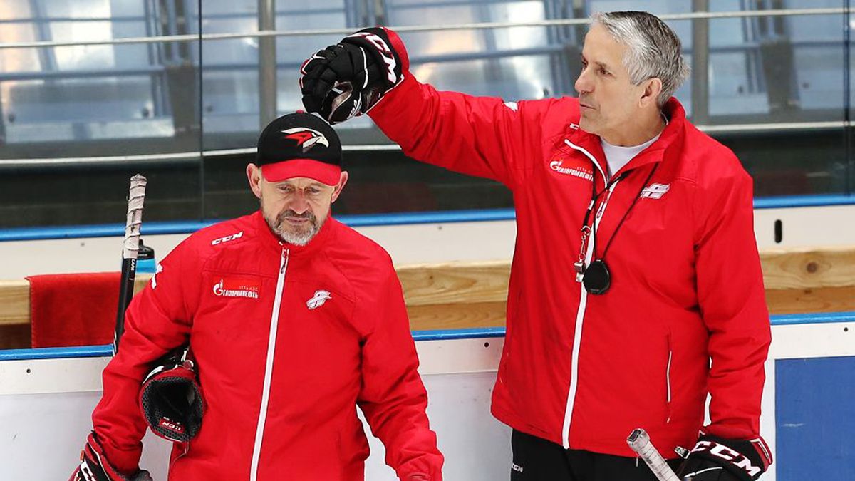 Хартли — о 3:0 с «Амуром»: «Здорово, что у «Локомотива» большинство проявило инстинкт убийцы»