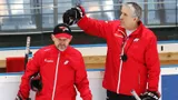 Лучший клуб России не узнать! Легендарный Хартли беспомощен без канадского помощника, как Знарок — без Витолиньша?