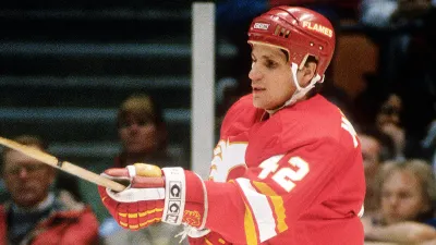 Сергей Макаров