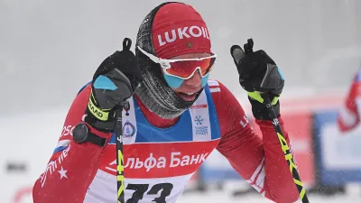 Никита Денисов