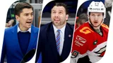10 безумных событий самого сумасшедшего межсезонья КХЛ. Уход Никитина, увольнение Ротенберга, изгнание Ткачева