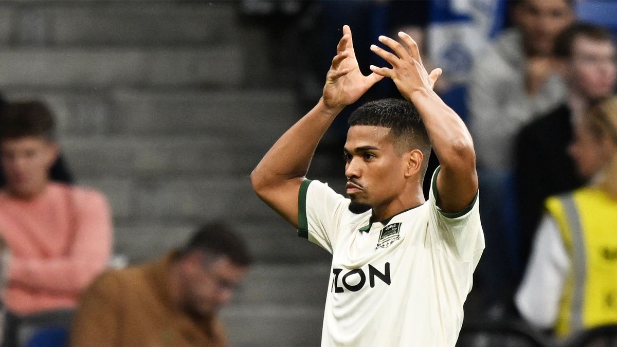 «Сочи» и «Краснодар» согласовали аренду Густаво Сантоса