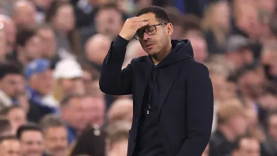 Лиам Росеньор