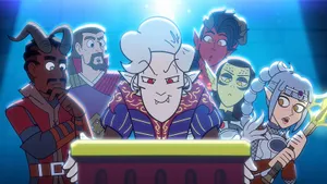 Лучшие моды на классы в Baldur's Gate 3: добавляем новые возможности в игру