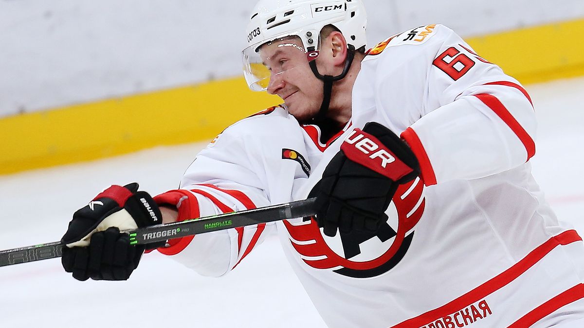 Шумаков — о возобновлении карьеры: «Пока вообще нет никакого понимания»