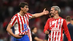 Кризис «канониров» сыграет на руку испанцам: дома «матрасники» не уступят. Прогноз на «Атлетико» — «Арсенал»