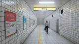 Экранизация этой игры сорвала овации в Каннах: что за Exit 8 и почему его не стоит пропускать