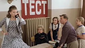 Тест по фильму «Москва слезам не верит»: вспомните, кем были эти второстепенные персонажи